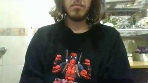 Snapshot of dantesucubus chatting on 1, 6, 2026 Incubus boy online show from 1, 6, 2026