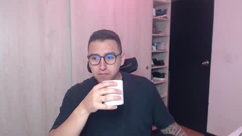 dantevesper online show from 16, 3, 2026