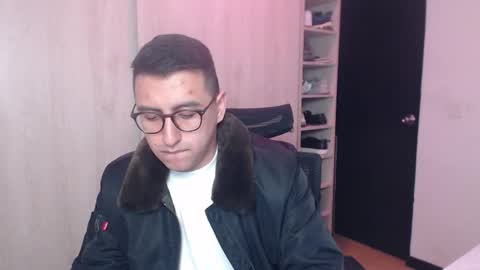 dantevesper online show from 19, 3, 2026