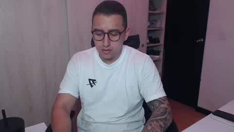 dantevesper online show from 22, 3, 2026