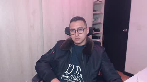 dantevesper online show from 28, 3, 2026