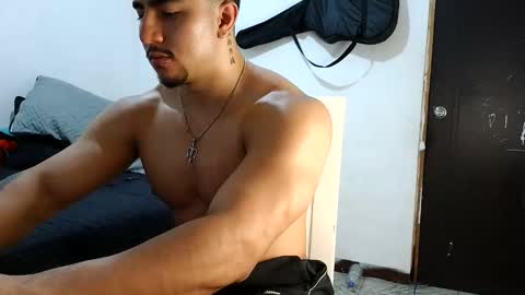 Dante Vicius online show from 15, 11, 2025