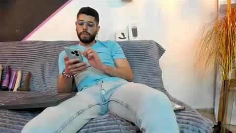 Snapshot of dantewinter_ chatting on 2, 3, 2026 Dante Winter online show from 2, 3, 2026