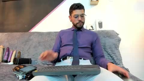 Dante Winter online show from 17, 3, 2026