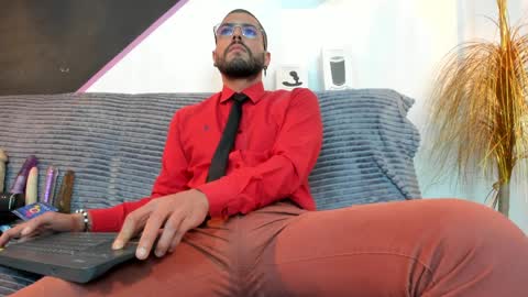 Dante Winter online show from 9, 4, 2026