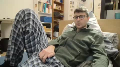 Daniel online show from 15, 12, 2025