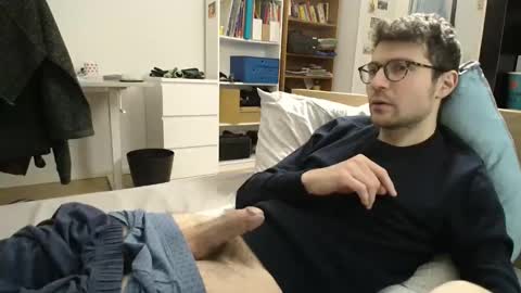 Daniel online show from 12, 1, 2026