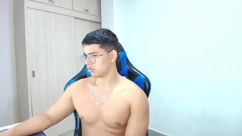 Dantraxx online show from 12, 1, 2025