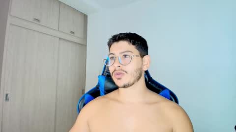 Dantraxx online show from 18, 12, 2025