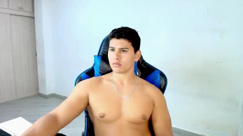 Dantraxx online show from 3, 2, 2026