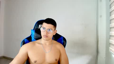 Dantraxx online show from 15, 2, 2026