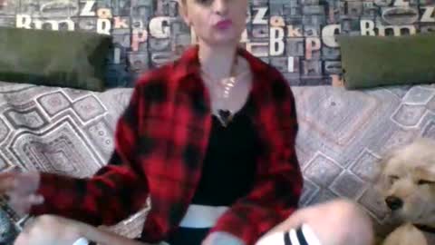 Snapshot of danuta1 chatting on 1, 12, 2025 DD online show from 1, 12, 2025