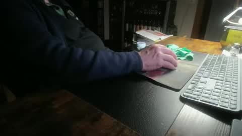 dany59 online show from 17, 5, 2026