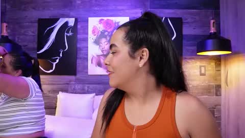 Dany And Alexa online show from 10, 10, 2025