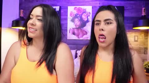 Dany And Alexa online show from 5, 11, 2025