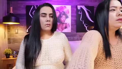 Dany And Alexa online show from 16, 1, 2026