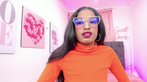 Snapshot of dany_brownie chatting on 30, 12, 2024 hi im DanyBest Squirter here on cb online show from 30, 12, 2024