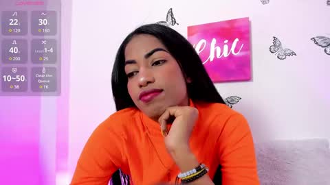 Snapshot of dany_brownie chatting on 27, 2, 2025 hi im DanyBest Squirter here on cb online show from 27, 2, 2025