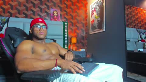 Snapshot of dany_dryy chatting on 24, 1, 2025 Dany online show from 24, 1, 2025