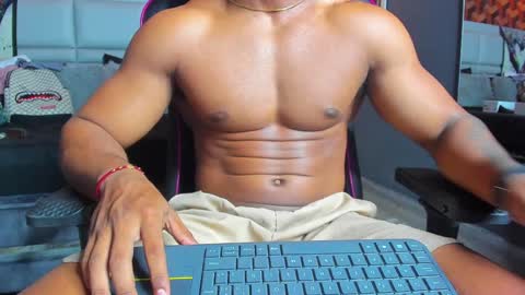 Snapshot of dany_dryy chatting on 24, 1, 2025 Dany online show from 24, 1, 2025