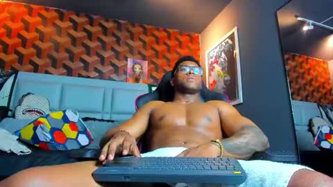 Snapshot of dany_dryy chatting on 24, 2, 2025 Dany online show from 24, 2, 2025
