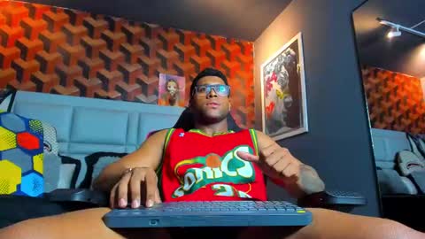 Snapshot of dany_dryy chatting on 24, 2, 2025 Dany online show from 24, 2, 2025