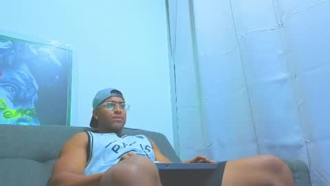 Snapshot of dany_dryy chatting on 19, 7, 2026 Dany online show from 19, 7, 2026
