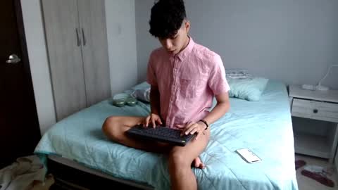 Dany everglot online show from 23, 12, 2024