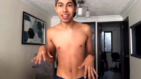 Dany everglot online show from 16, 1, 2025