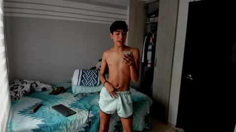 Dany everglot online show from 24, 1, 2025