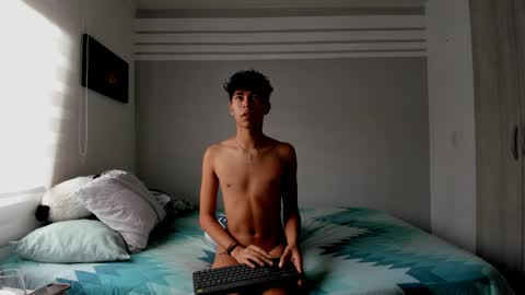 Dany everglot online show from 26, 1, 2025