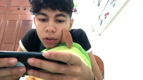 Dany everglot online show from 9, 2, 2025