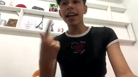 Dany everglot online show from 19, 2, 2025