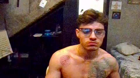 dany_kyng online show from 16, 2, 2026