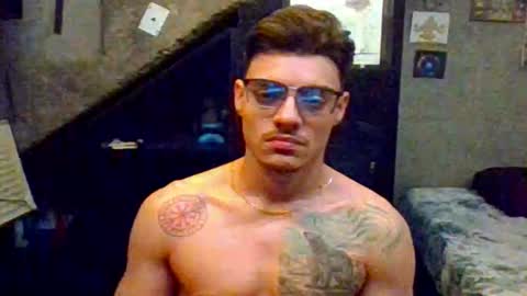 dany_kyng online show from 18, 2, 2026