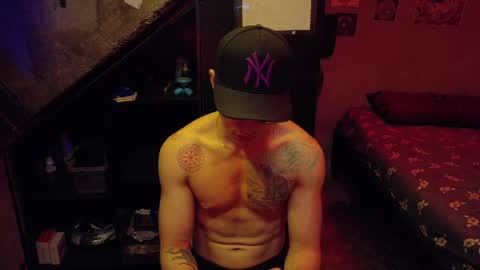 dany_kyng online show from 1, 6, 2026