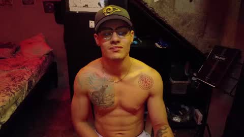 dany_kyng online show from 22, 6, 2026