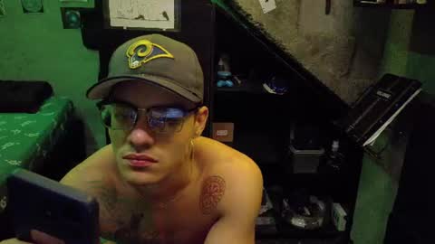 dany_kyng online show from 7, 7, 2026