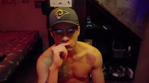 dany_kyng online show from 15, 7, 2026