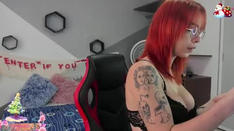 Dany Rivera online show from 9, 12, 2024