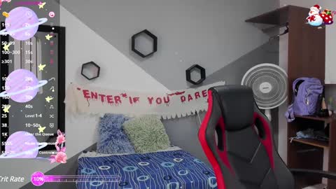 Dany Rivera online show from 20, 12, 2024