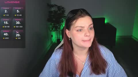dany_stay online show from 8, 6, 2026