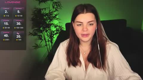 dany_stay online show from 26, 6, 2026