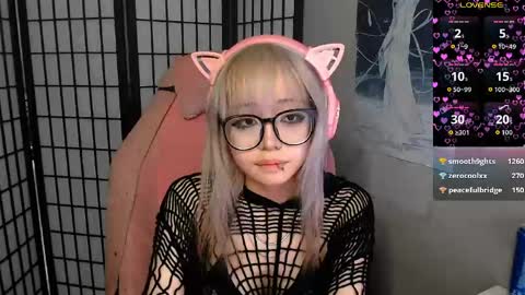 Snapshot of danyelleeyermann chatting on 3, 6, 2026 danyelleeyermann online show from 3, 6, 2026