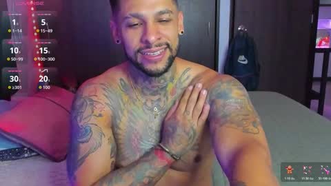 danyfitguy_ online show from 30, 10, 2025