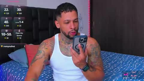 danyfitguy_ online show from 14, 2, 2026