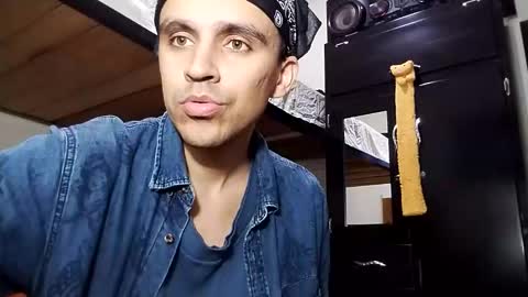 Daniel online show from 1, 2, 2026