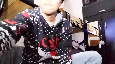 Daniel online show from 24, 4, 2026