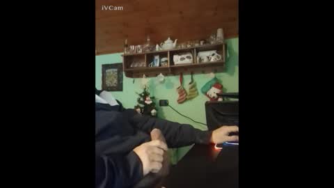 danym89 online show from 2, 12, 2025