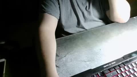 danysanchez1981 online show from 3, 12, 2025